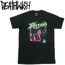 DEATHWISHifXEBbVjTVc POISON |CYoh pfB[ohTVc PASSION