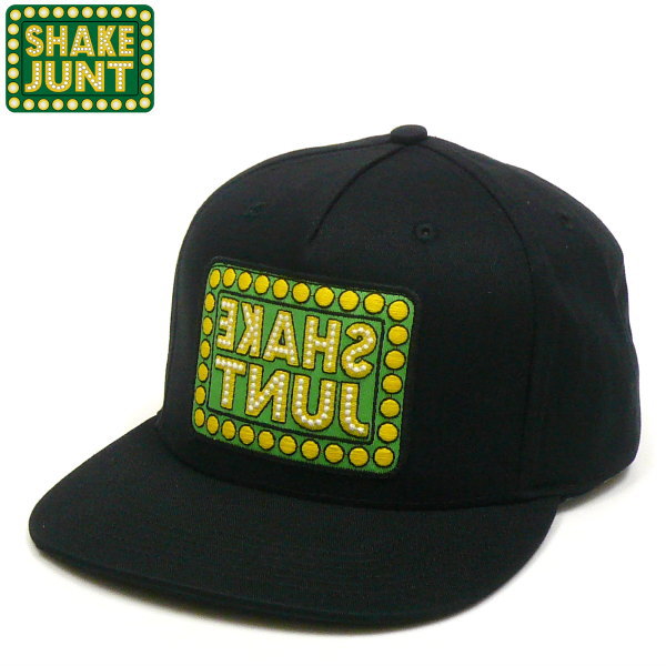 SHAKEJUNTڥȡCAP