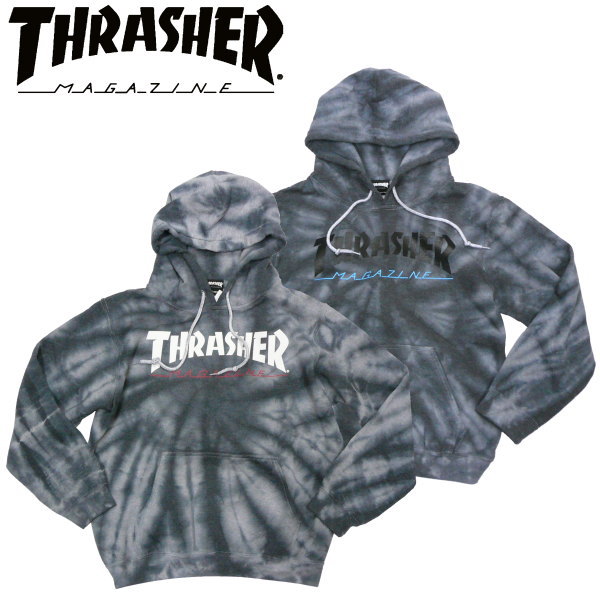 THRASHERڥå㡼ۥѡ