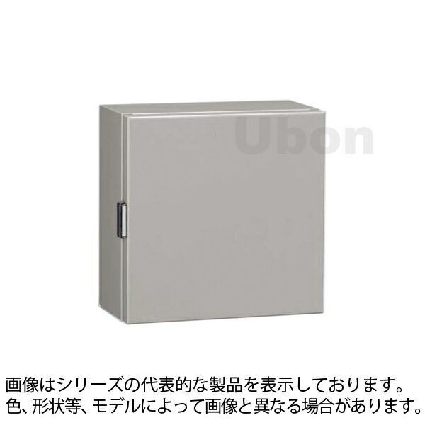 ユーボン　CH12-152A-U　CHボックス (ライトベージュ） 外形寸法ヨコ150xタテ200xフカサ120 mm