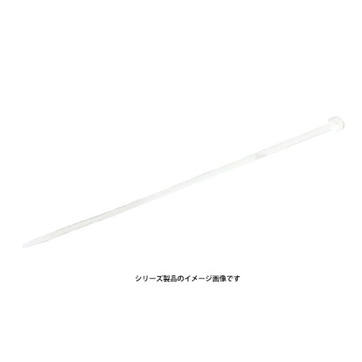 ユーボン　UB-HT100（50本入）　結束バンド　全長100mm　幅2.5mm　最大結束径22mm