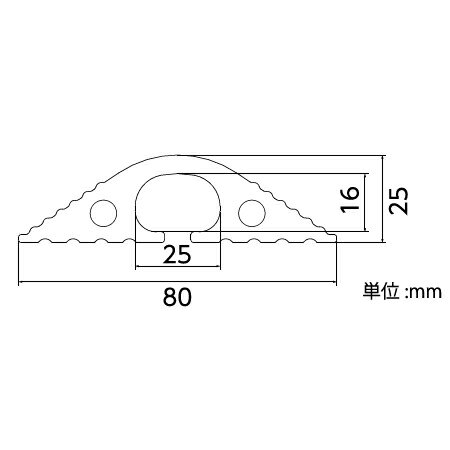 �桼�ܥ�NP810W-UB�ʹ�����80mmx��Ĺ1m������ץ��ƥ�������25x16mm��NP���꡼��