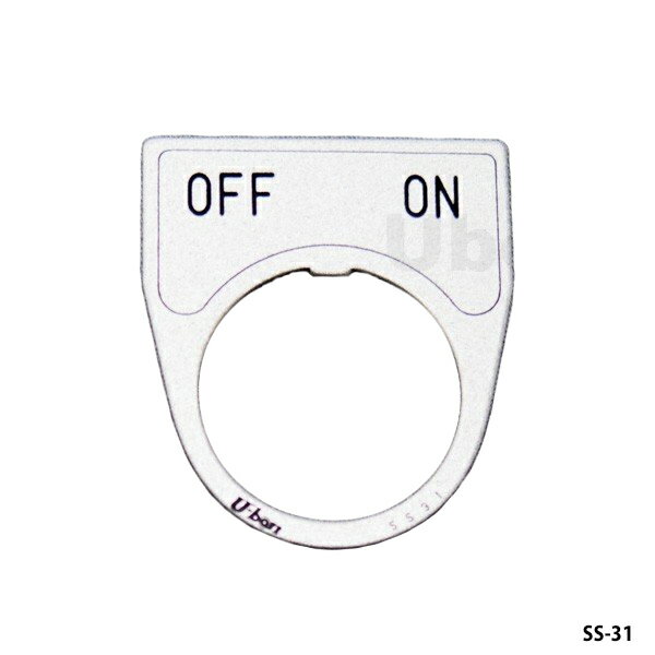 桼ܥSS-31OFF-ON25ա