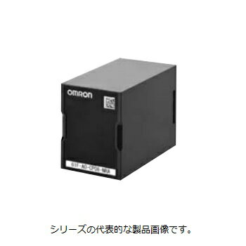 オムロン　61F-AO-CP08-NRA フロートなしスイッチ関連　コンパクト・プラグインタイプ 交互運転リレー リレー出力　8ピンタイプ　AC100-240V