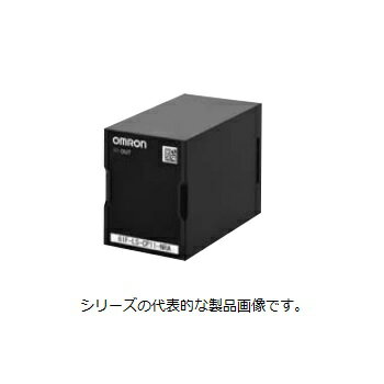 オムロン　61F-LS-CP11-NRA フロートなしスイッチ コンパクト・プラグインタイプ　（一般用）　リレー出力 11ピンタイプ　AC100-240V