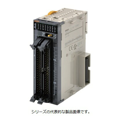 オムロン CJ1W-ID262 小型PLC　SYSMACシリーズ　DC入力ユニット DC24V 入力64点 MILコネクタタイプ