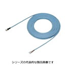 オムロン DCA1-5CNC5F1(0.5m) シールド型ケーブル付コネクタ(M12) 片側ケーブル付コネクタ(ソケット)DeviceNet