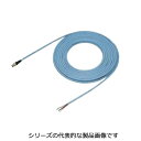 オムロン DCA1-5CN01H1(1m) シールド型ケーブル付コネクタ(M12) 片側ケーブル付コネクタ(プラグ)DeviceNet