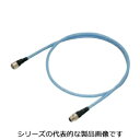 オムロン DCA1-5CNC5W1(0.5m) シールド型ケーブル付コネクタ(M12) 両側ケーブル付コネクタ DeviceNet