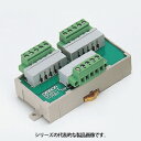 オムロン DCN1-1C DeviceNet 周辺機器 1分岐タップ ねじ付き平行型コネクタ