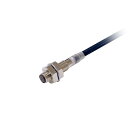 オムロン E2E-X4B1D8 2M 近接センサ シールド M8 直流3線式 検出距離4mm PNPオープンコレクタ NO COM2(38.4kbps) コード引き出しタイプ標準PVCコード2m