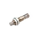 オムロン E2E-X5MC112-M1 近接センサ 非シールド M12 直流3線式 検出距離5mm 動作モードNO NPNオープンコレクタ M12コネクタタイプ