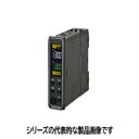 オムロン E5DC-QX0DSM-015 96×22.5mm 電圧出力（SSR駆動用） AC/DC24V ねじ端子台タイプ マルチ入力 RS-485 温度調節器（デジタル調節計）