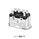 オムロン G7L-2A-TUB AC100/120 パワーリレー 上部ブラケット取りつけ形 2極 タブ端子形