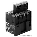 オムロン G7Z-4A-02Z-R DC24V パワーリレー リレー本体+補助接点ブロックセット シングルブレーク リレー本体4A 補助接点ブロック2b 定格電...