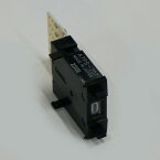 オムロン　A7PS-207-D-1　サムロータリスイッチ スイッチ本体（1スイッチユニット）ダイオードタイプ ワンタッチ取りつけ（表面取りつけ） 2進化10進 中継端子形 表示文字高さ10進（6.8mm） 黒 はんだつけ端子