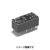 オムロン G6A-274P DC24 ミニリレー シングル・ステイブル形 接点構成2c プリント基盤用端子