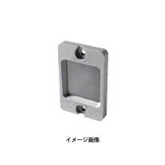 オムロン E39-R12 光電センサ用反射板 （30x45x5.5mm）