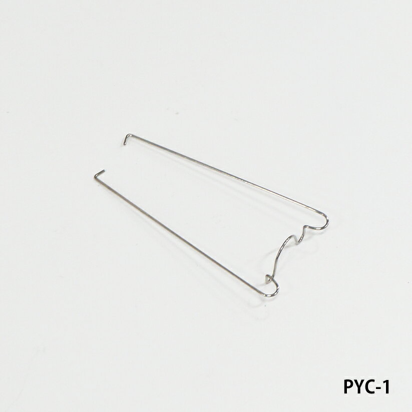 オムロン　PYC-1　CLIP FOR MYV 保持金具