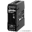 オムロン S8VK-G03012 スイッチング パワーサプライ ケースタイプ 入力AC100～240V 容量30W 出力DC12V DINレール取りつけ