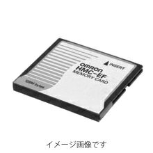 オムロン HMC-EF583 フラッシュメモリカード 512MB