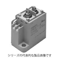 オムロン G9EA-1-B DC24 DCパワーリレー 基準形/開閉 通電タイプ DC400V 60A 出力 1a (DC400V 60A)