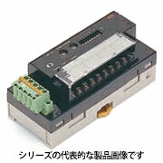 オムロン　DRT2-TS04P　スマートスレーブ 温度入力ターミナル 入力4点 測温抵抗体入力...