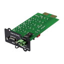 オムロンUPS SC08 接点信号入出力カード UPS用