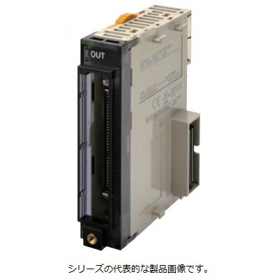オムロン CJ1W-IC101 小型PLC SYSMACシリーズ I/Oコントロールユニット（増設時に CPU装置に接続）