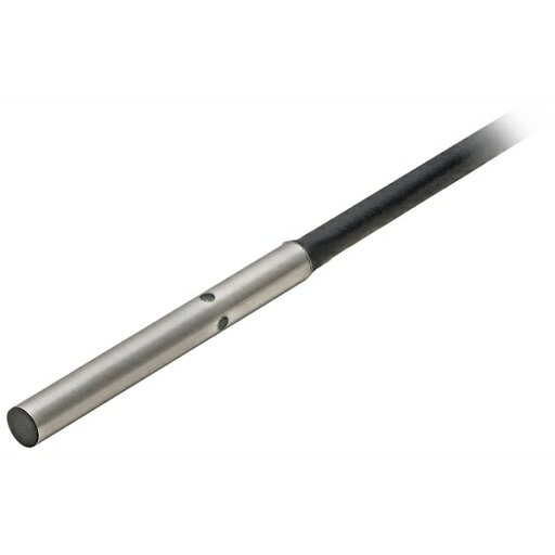 オムロン E2E-C03SR8-WC-B1 2M 小径タイプ近接センサ シールド φ3mm 直流3線式 検出距離0.8mm 動作モードNO PNPオープンコレクタ出力 コード引き出しタイプ(2m) オムロン E2E-C03SR8-WC-B1 2M 小径タイプ近接センサ シールド φ3mm 直流3線式 検出距離0.8mm 動作モードNO PNPオープンコレクタ出力 コード引き出しタイプ(2m)