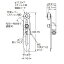 WL-2A100(WLCA12 LEVER) ߥåȥå 奨