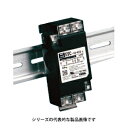 コーセル（cosel） ESC-16-472-D 16A EMC対策用ノイズフィルタ 単相 250V 小型150kHz－1MHz減衰タイプ DINレール取付