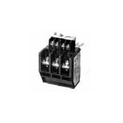 富士電機　TR-N3 34A (34〜50A) 電磁接触器用サーマルリレー 2素子