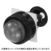 富士電機　DM22D0L-E3G　φ22 丸フレーム 表示灯 ドーム形（φ24） LED AC/DC24V 緑