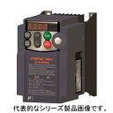 富士電機 FRN3.7C2S-2J インバータ 3相200V 3.7kW FRENIC-Miniシリーズ