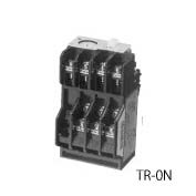 在庫品　富士電機　TR-0N 5A (5.00-8.00A)　電磁接触器用サーマルリレー　2素子