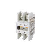 富士電機 SZ-A20 電磁開閉器/補助継電器用補助接点ユニット ヘッドオン（双接点） 2a接点 適用機種 SC-03～5-1形 N1～N3 SH-4、5形