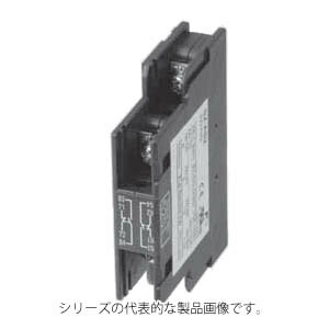 富士電機　SZ-AS1 電磁開閉器/補助継電器用補助接点ユニット サイドオンタイプ 1a1b接点 適用機種 SC-03〜5-1形 N1〜N3 SH-4、5形