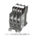 富士電機 TR-N2H 24A (24-36A) 単独接地用サーマルリレー 2素子