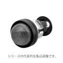 富士電機 DR22D0L-M3A φ22（φ25） 丸フレーム 表示灯 ドーム形 トランスユニット式LED AC220V 橙