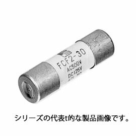 富士電機　FCF2-5　低圧限流ヒューズ 筒形ヒューズ 5A