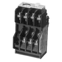 富士電機　TK-0N 2.8A (2.8-4.2A) 電磁接触器用サーマルリレー　2素子