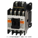 富士電機 SC-03 コイルAC200V 1B マグネットスイッチ （電磁接触器）