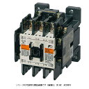 富士電機 SC-N2 コイルAC200V マグネットスイッチ （電磁接触器）