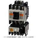 富士電機　SW-4-0 主回路AC200V 3.7KW コイルAC100V 1A 電磁開閉器 （サーマルリレー付）