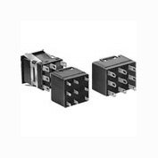 IDEC　MA9Z-C3　角胴　MAシリーズ 保守パーツ　MA3・よこ列、長角形用ソケット　はんだづけ用端子