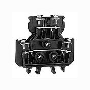 IDEC BNDH15W レール式2段端子台 ターミナルブロック （タッチダウン形） 定格16A 端子ネジM3