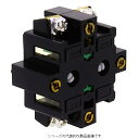 IDEC BR-1E（接点構成2a） φ30 ARN ARNSモノレバースイッチ用 コンタクトブロック