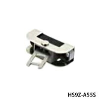 IDEC HS9Z-A55S HS5E形ソレノイド付安全スイッチ用アクチュエータ 水平/垂直可動アクチュエータの強度アップタイプ
