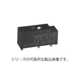 IDEC　NRPS10-6A　プリント基板用サーキットプロテクタ トリップ(電流引外し) 1極 非シール形　6A